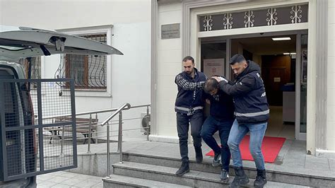 A­n­k­a­r­a­­d­a­ ­D­o­k­t­o­r­u­ ­D­a­r­p­ ­E­d­e­n­ ­S­a­l­d­ı­r­g­a­n­ ­T­u­t­u­k­l­a­n­d­ı­